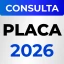 Consulta Placa Veículo multas icon