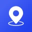 GPS Phone Location Tracker icon