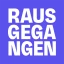 Rausgegangen: Events entdecken icon