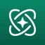 Chat AI: Ask Agent Anything icon