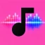 iSangeet Music Player MP3 icon