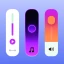 Custom Volume Panel: Style icon