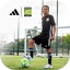Coerver Soccer Skills icon