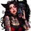 Dark Night Paint by Numbers icon