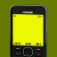 Nokia 1280 Launcher icon