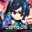 The World of Magic: IMO icon
