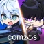 Soul Strike X TWOM Crossover icon
