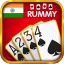 Indian Rummy Comfun Online icon