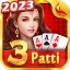 Teen Patti Comfun Card Online icon