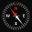 Digital Compass for Android icon