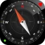 Digital Compass for Android icon