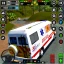 Ambulance Game- Doctor Games icon