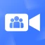 Video Conference For Meeting icon