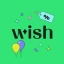 Wish: compre e economize icon