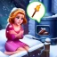 Dream Family - Match 3 Games icon