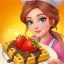 Cooking Travel icon