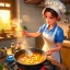Cooking World-Jogos de Cozinha icon