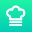 Cooklist: Pantry & Cooking App icon