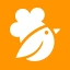 CookNest Smart Recipe Book icon
