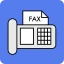 Easy Fax - Send Fax from Phone icon