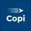 Copi icon
