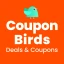 CouponBirds: Deals & Coupons icon