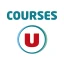 Courses U : Drive U, Livraison icon