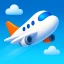Airport Empire - Idle Tycoon icon