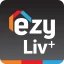 CP PLUS ezyLiv+ icon