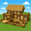 Block Crazy Robo Craft World icon