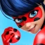 Miraculous Ladybug & Gato Noir icon