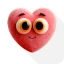 Heartie: Cholestérol & Tension icon