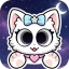 Emoji Cat Maker: Cat Stickers icon