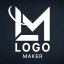 Criador de Logotipo:Criar Logo icon