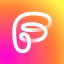 Story-Schriften: Fontini icon