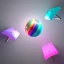 Beat Bounce - Music Ball Game icon