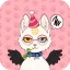 Emoji Cat Creator: PFP Maker icon