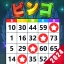 Bingo Treasure - Bingo Games icon