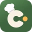 Fridge Recipe Generator: Crumb icon