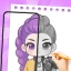 Draw Anime - AR Drawing Sketch icon