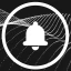 Cryptocurrency Alerting icon