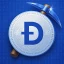 Doge Mining, Crypto Doge Miner icon