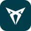 My CUPRA App icon