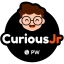 PW CuriousJr: Class 1st - 8th icon