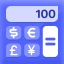 Currency Converter: Money Rate icon