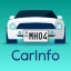 CarInfo - RTO Vehicle Info App icon