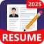 Resume Builder: CV Maker icon