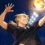 VolleyGirls: Vôlei Ensino Med. icon