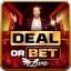 Deal or Bet Live icon