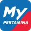 MyPertamina icon